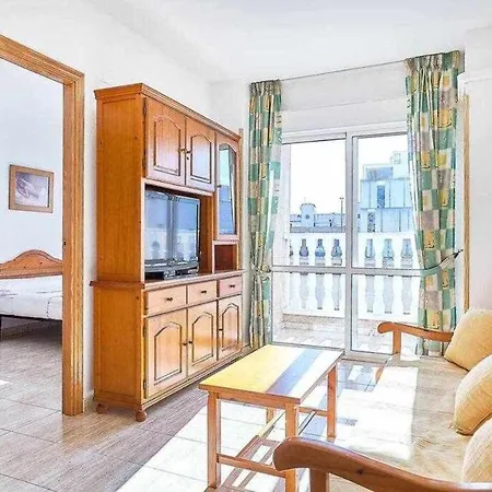 Espanhouse Felisa Apartment Torrevieja Buitenkant foto