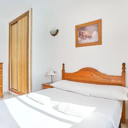 Espanhouse Felisa Apartment Torrevieja Buitenkant foto