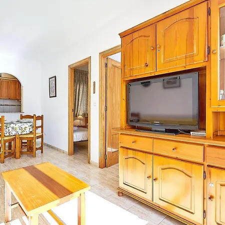 Espanhouse Felisa Apartment Torrevieja Buitenkant foto