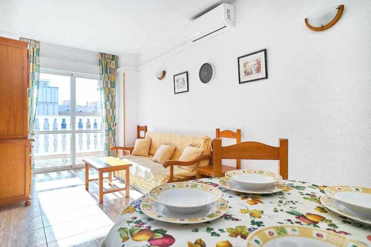 Espanhouse Felisa Appartement *