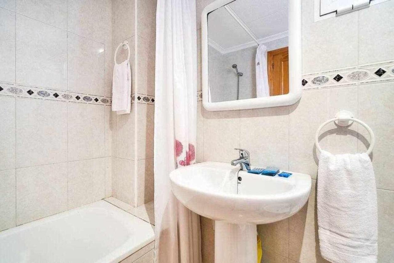 Espanhouse Felisa Appartement *