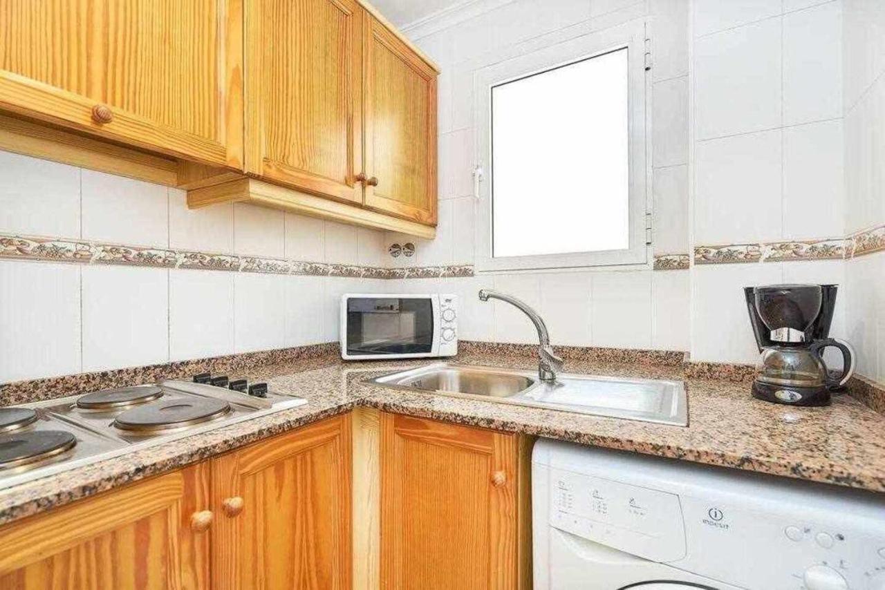 Apartment Espanhouse Felisa