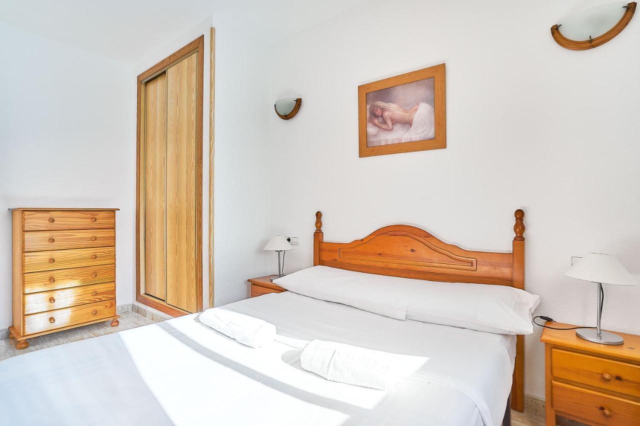 Appartement Espanhouse Felisa *