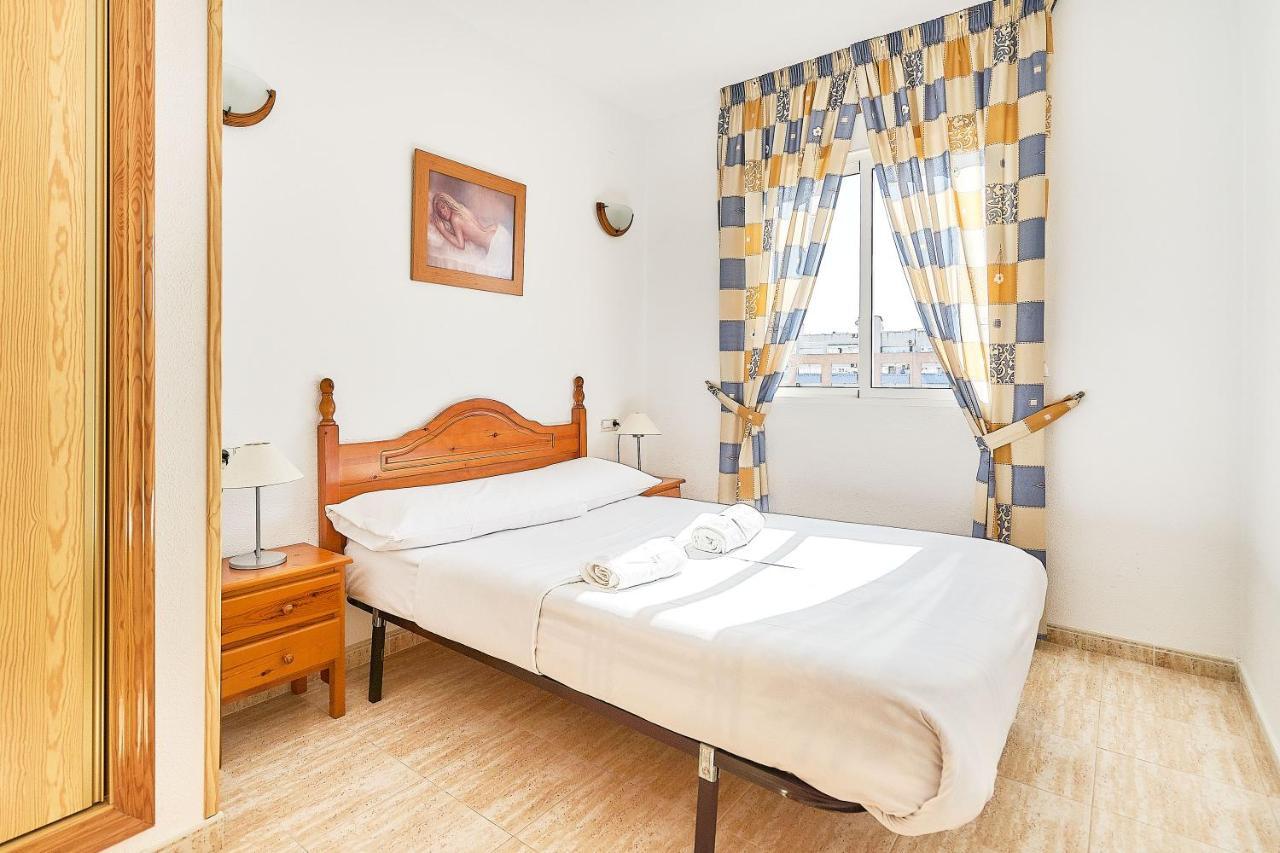 Appartement Espanhouse Felisa Torrevieja