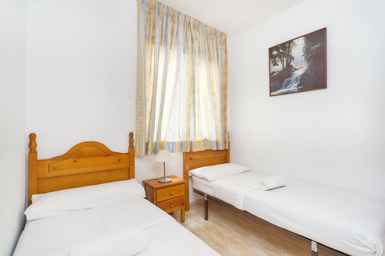 Espanhouse Felisa Appartement