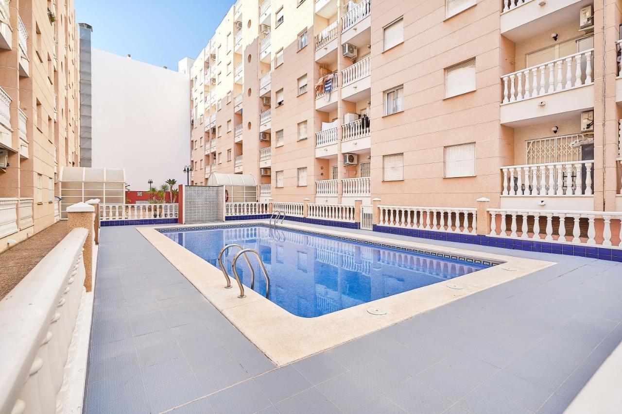 Espanhouse Felisa Appartement *