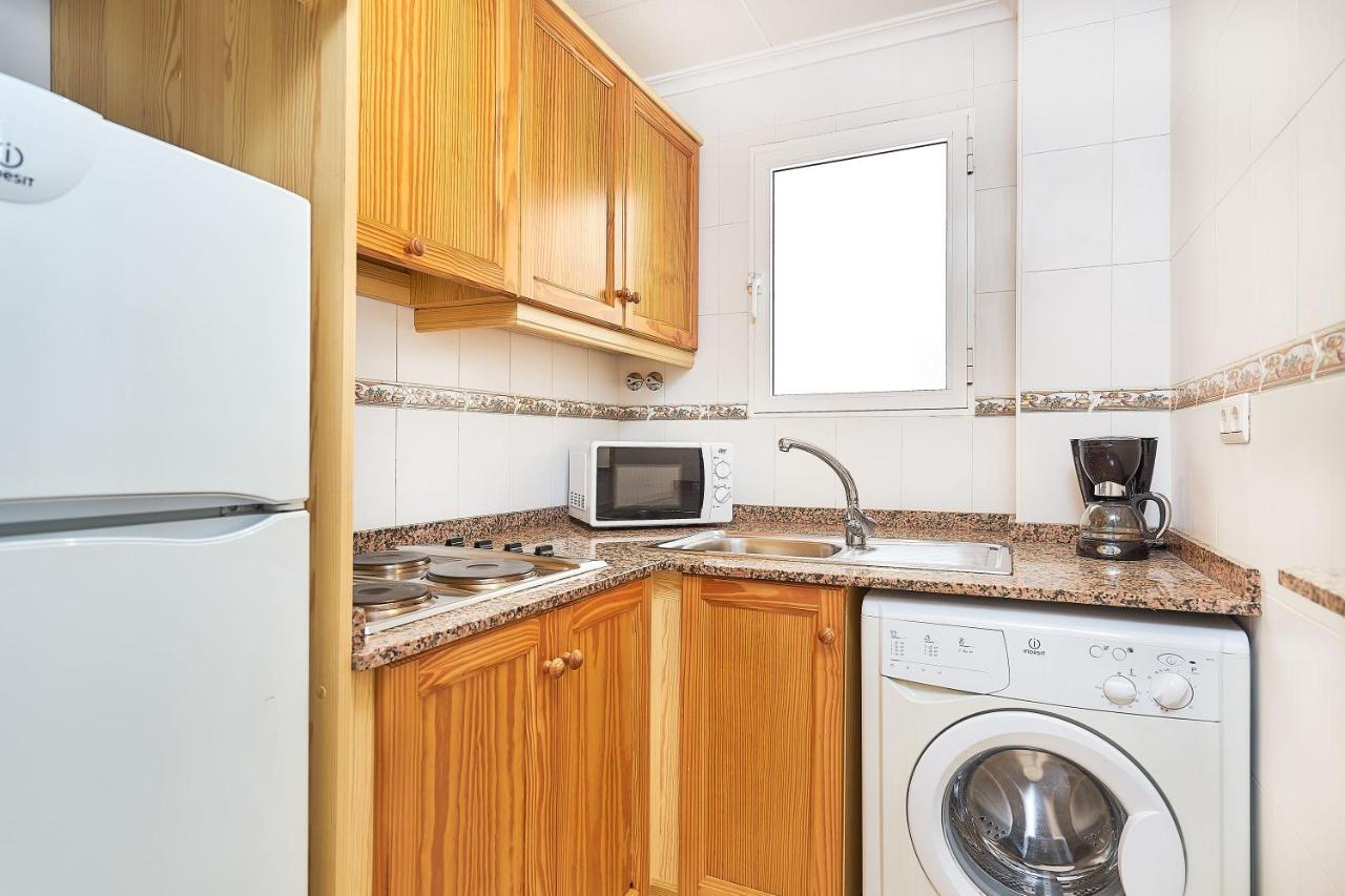 Appartement Espanhouse Felisa Torrevieja