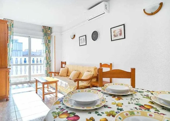 Espanhouse Felisa Apartment