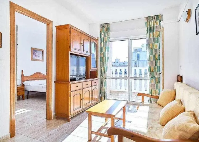 Espanhouse Felisa Apartment