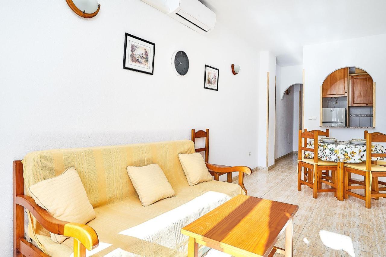 Apartment Espanhouse Felisa