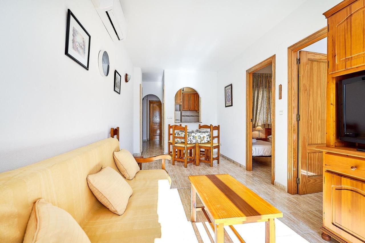 Espanhouse Felisa Apartment Torrevieja