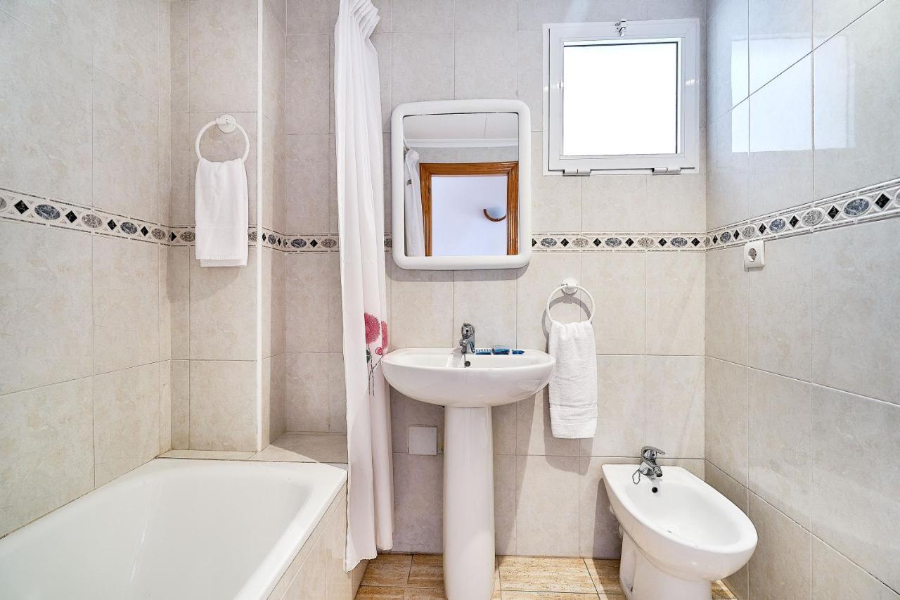 Apartment Espanhouse Felisa