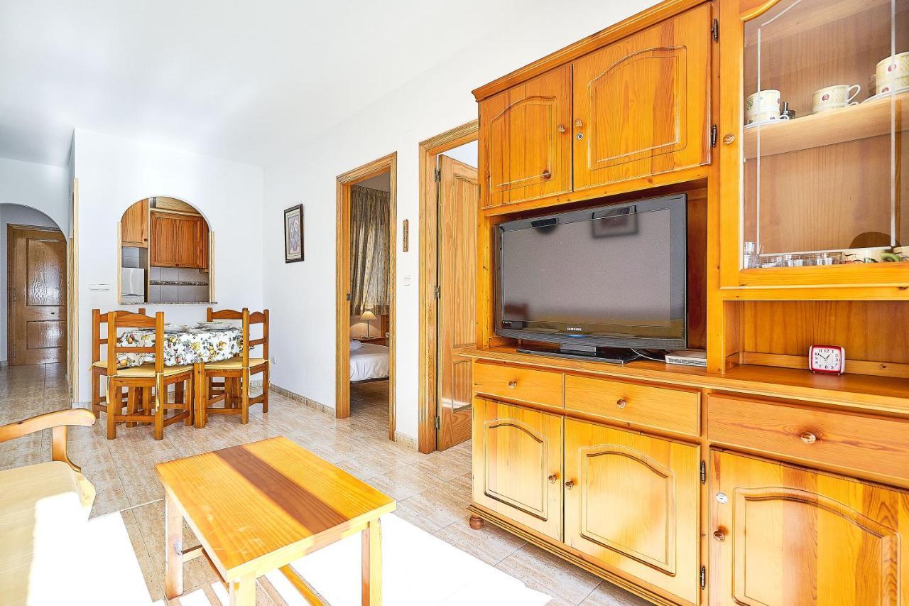 Espanhouse Felisa Apartment Torrevieja